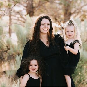 Meet your Posher, Ciara